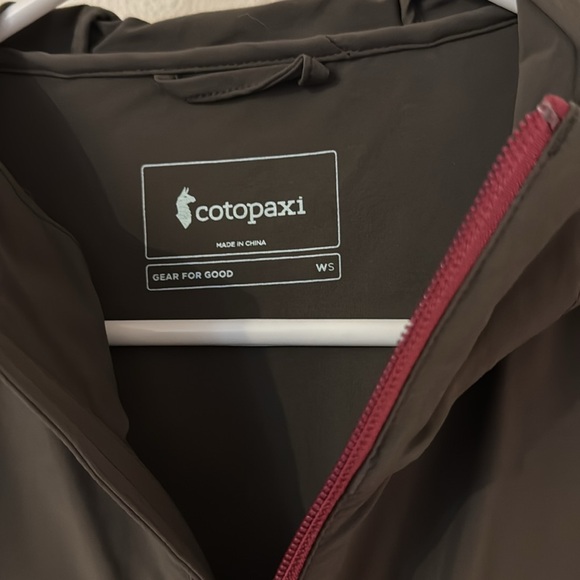 Cotopaxi Viento Travel Jacket - Picture 6 of 6
